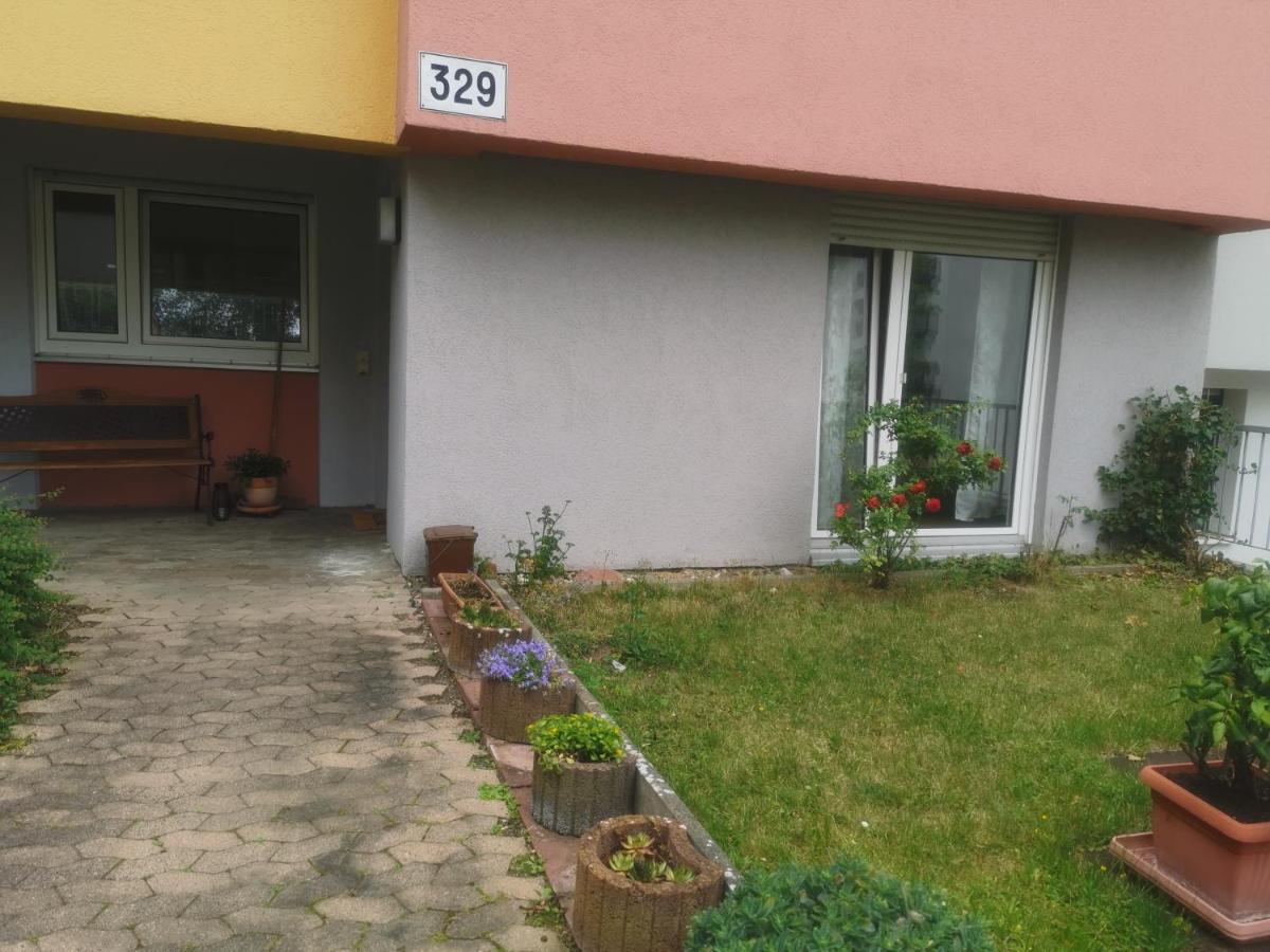 Schoene 3-Zimmer Erdgeschosswohnung Am Bergpark,Unesco,Therme,Train, Wilhelmshoeher Allee 329 Kassel Exterior foto